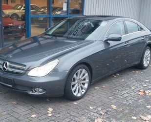 Mercedes-Benz CLS 350 Gebrauchtwagen