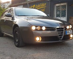 Alfa Romeo 159 Gebrauchtwagen