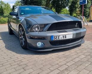 Ford Mustang Gebrauchtwagen