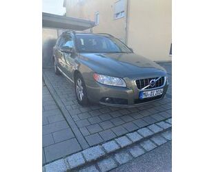 Volvo V70 Gebrauchtwagen