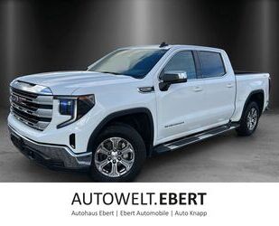 GMC Sierra Gebrauchtwagen