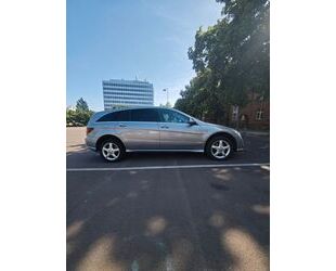 Mercedes-Benz R 350 Gebrauchtwagen