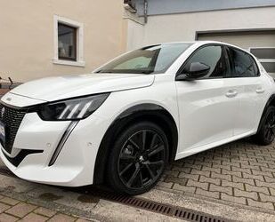 Peugeot 208 Gebrauchtwagen