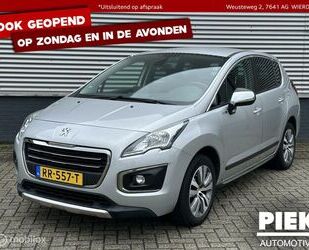 Peugeot 3008 Gebrauchtwagen