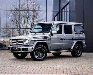 Mercedes-Benz G 350 Gebrauchtwagen