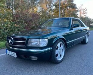 Mercedes-Benz 420 Gebrauchtwagen