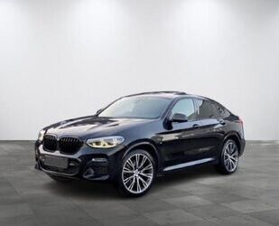 BMW X4 Gebrauchtwagen