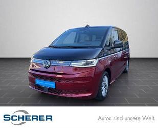 VW T7 Multivan Gebrauchtwagen