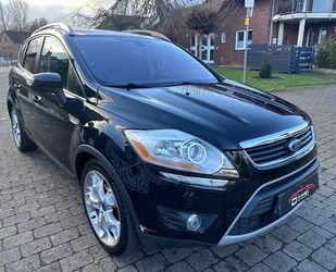 Ford Kuga Gebrauchtwagen