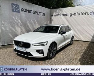 Volvo V60 Gebrauchtwagen
