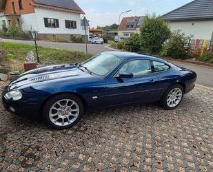 Jaguar XKR Gebrauchtwagen