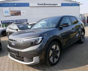 Ford Explorer Gebrauchtwagen