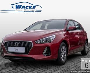 Hyundai i30 Gebrauchtwagen
