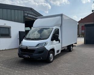 Citroen Jumper Gebrauchtwagen