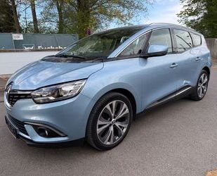 Renault Scenic Gebrauchtwagen