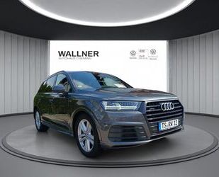 Audi Q7 Gebrauchtwagen