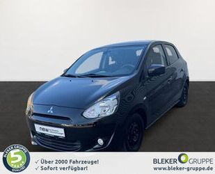 Mitsubishi Space Star Gebrauchtwagen