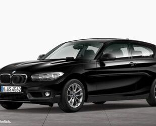 BMW 116 Gebrauchtwagen