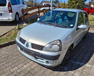 Renault Clio Gebrauchtwagen