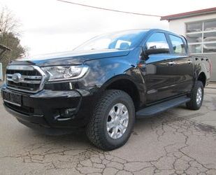 Ford Ranger Gebrauchtwagen