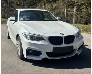 BMW 220 Gebrauchtwagen