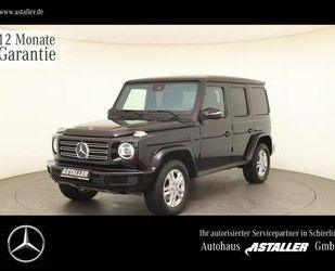 Mercedes-Benz G 350 Gebrauchtwagen