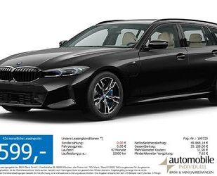 BMW 330 Gebrauchtwagen