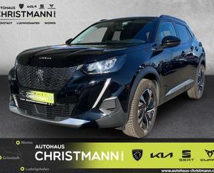 Peugeot 2008 Gebrauchtwagen
