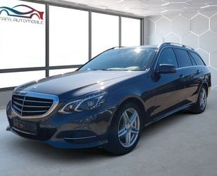 Mercedes-Benz E 220 Gebrauchtwagen