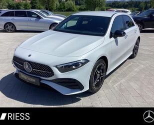 Mercedes-Benz A 250 Gebrauchtwagen