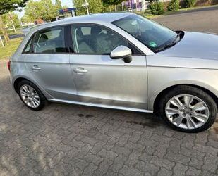 Audi A1 Gebrauchtwagen