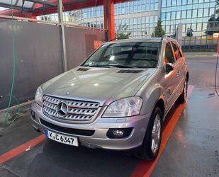 Mercedes-Benz ML 350 Gebrauchtwagen