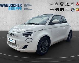 Fiat 500e Gebrauchtwagen