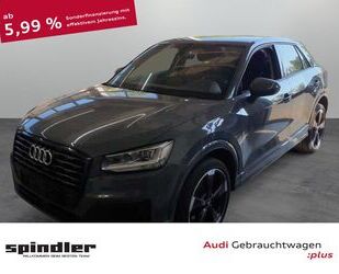 Audi Q2 Gebrauchtwagen