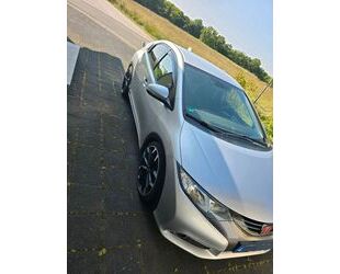 Honda Civic Gebrauchtwagen