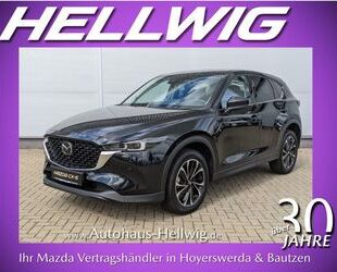 Mazda CX-5 Gebrauchtwagen