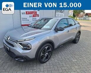 Citroen C4 Gebrauchtwagen