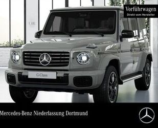 Mercedes-Benz G 500 Gebrauchtwagen