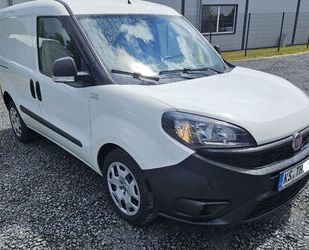 Fiat Doblo Gebrauchtwagen