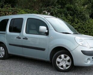 Renault Kangoo Gebrauchtwagen