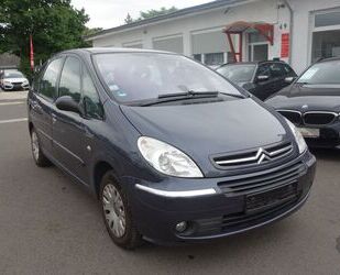 Citroen Xsara Picasso Gebrauchtwagen