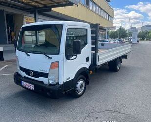 Nissan Cabstar Gebrauchtwagen