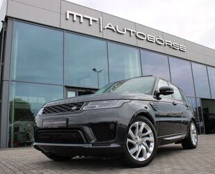 Land Rover Range Rover Sport Gebrauchtwagen