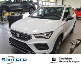 Seat Ateca Gebrauchtwagen