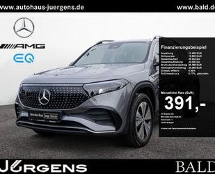 Mercedes-Benz EQB Gebrauchtwagen