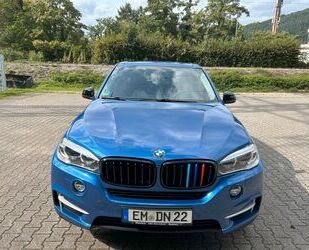 BMW X5 Gebrauchtwagen