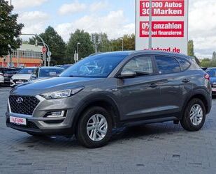 Hyundai TUCSON Gebrauchtwagen