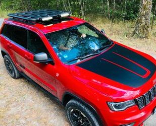 Jeep Grand Cherokee Gebrauchtwagen