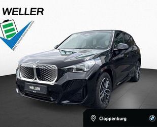 BMW iX1 Gebrauchtwagen