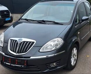 Lancia MUSA Gebrauchtwagen